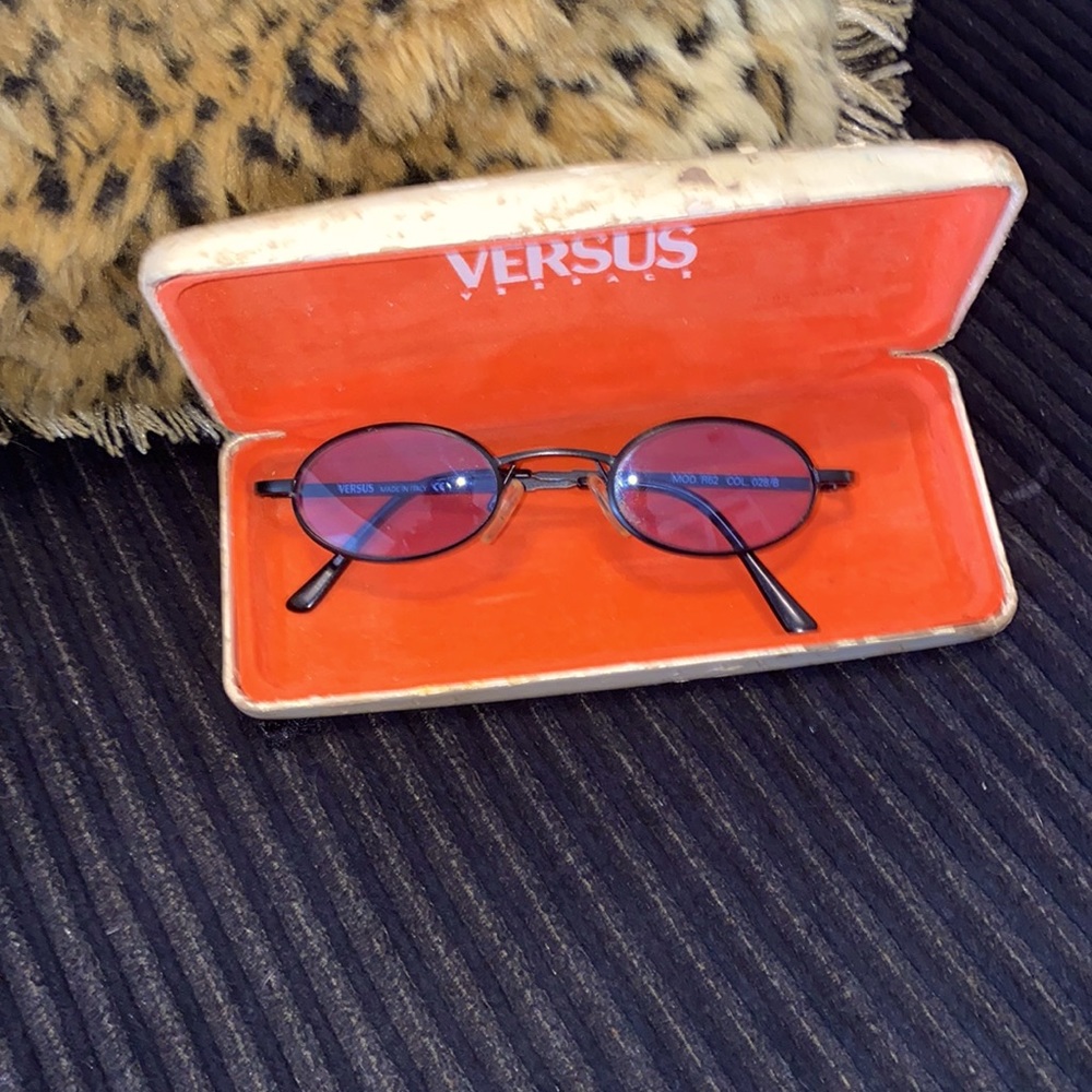 Vintage Versus Versace Sunglasses